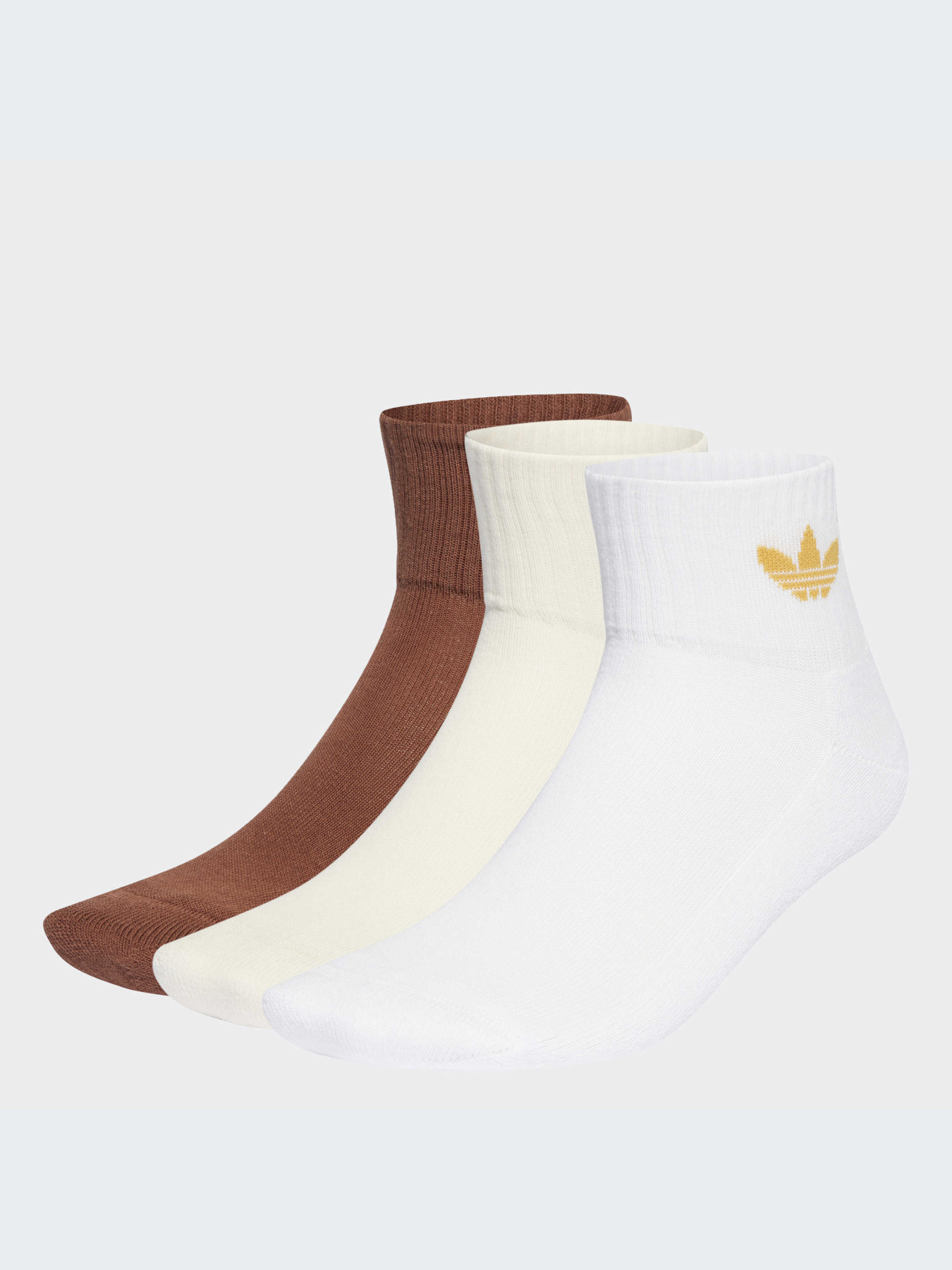 Набір шкарпеток Adidas Adicolor модель IL5029 Фото