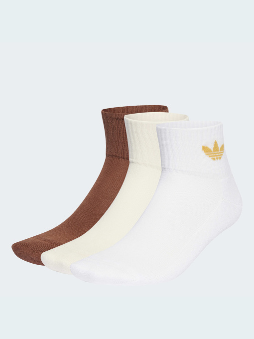 Набор носков Adidas Adicolor модель IL5029 Фото