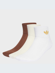 Набір шкарпеток Adidas Adicolor модель IL5029 Фото