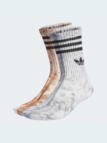 Набор носков Adidas Graphics модель II3298 Фото