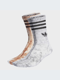 Набор носков Adidas Graphics модель II3298 Фото