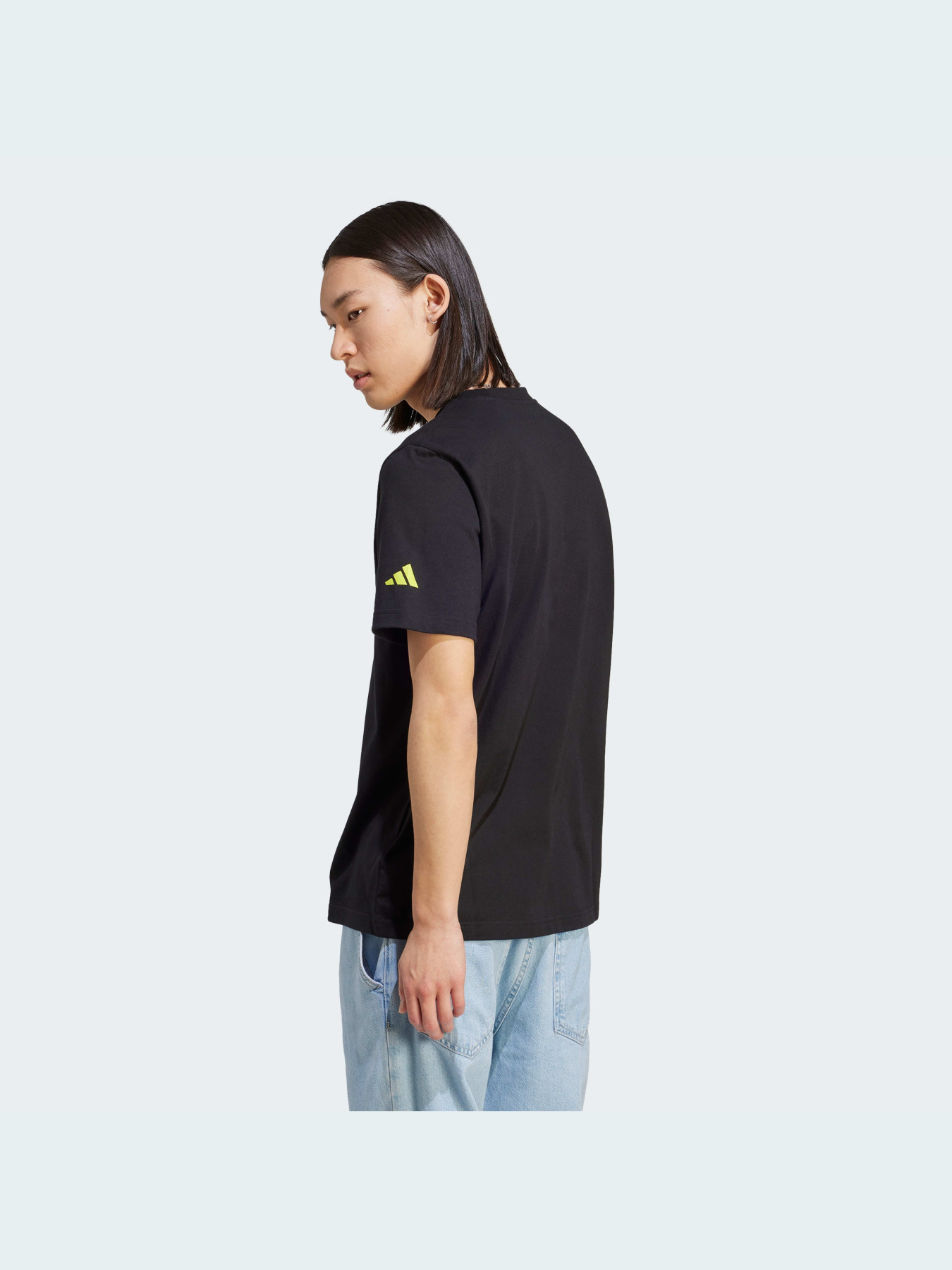 Спортивна футболка Adidas модель IP6420 Фото