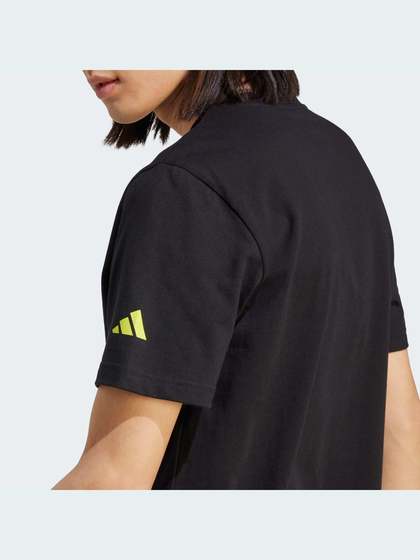 Спортивна футболка Adidas модель IP6420 Фото