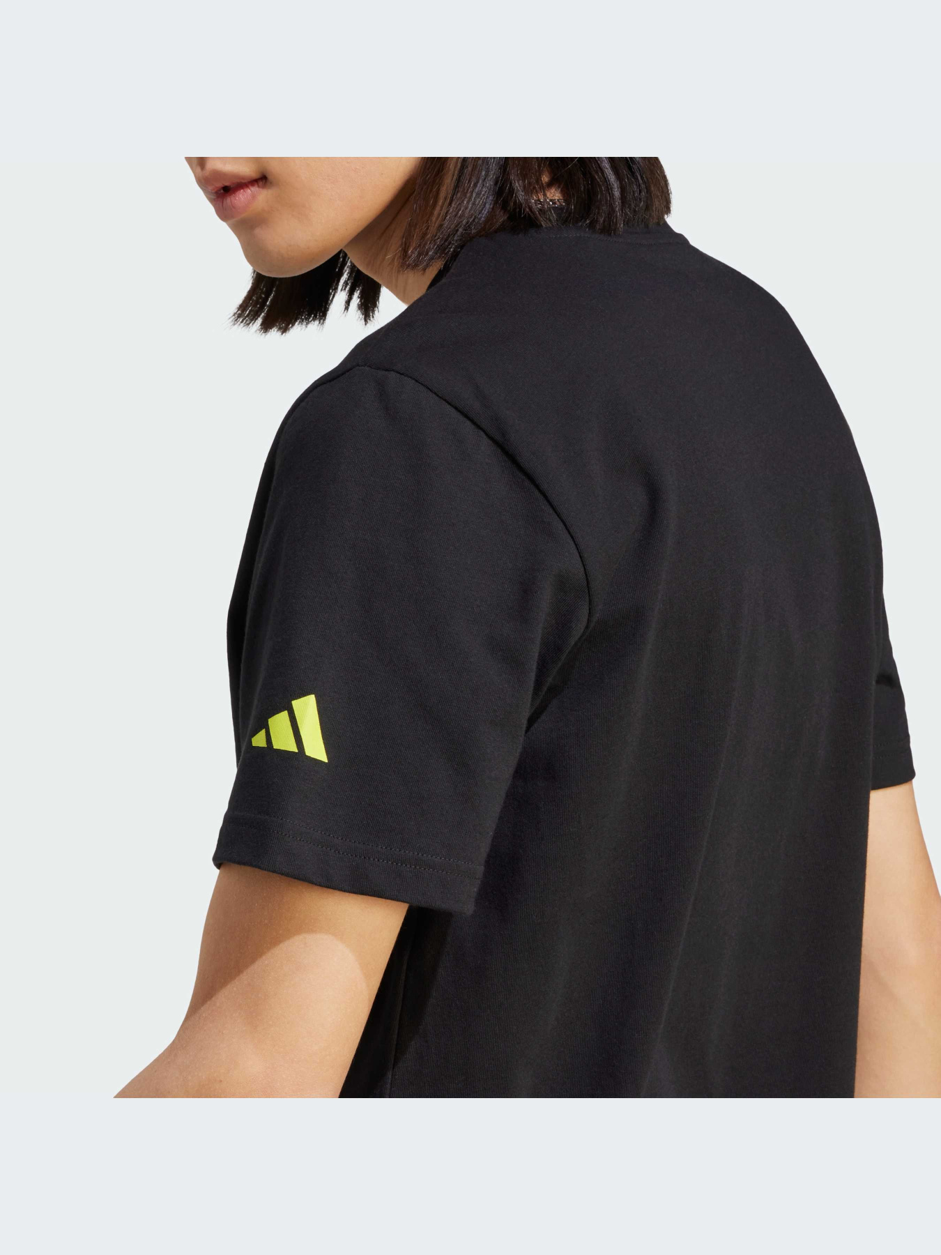 Спортивна футболка Adidas модель IP6420 Фото