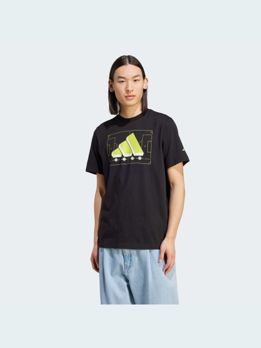 Спортивна футболка Adidas модель IP6420 Фото