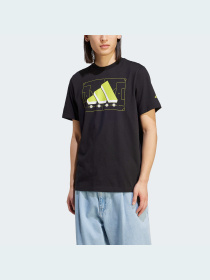 Спортивна футболка Adidas модель IP6420 Фото