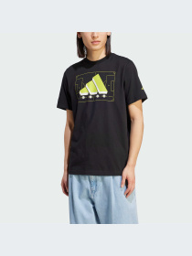 Спортивна футболка Adidas модель IP6420 Фото