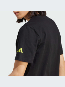 Спортивна футболка Adidas модель IP6420 Фото