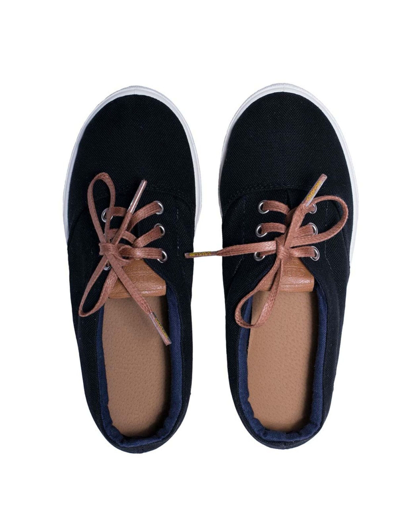 Кеди низькі Oldcom модель oc0446 Фото