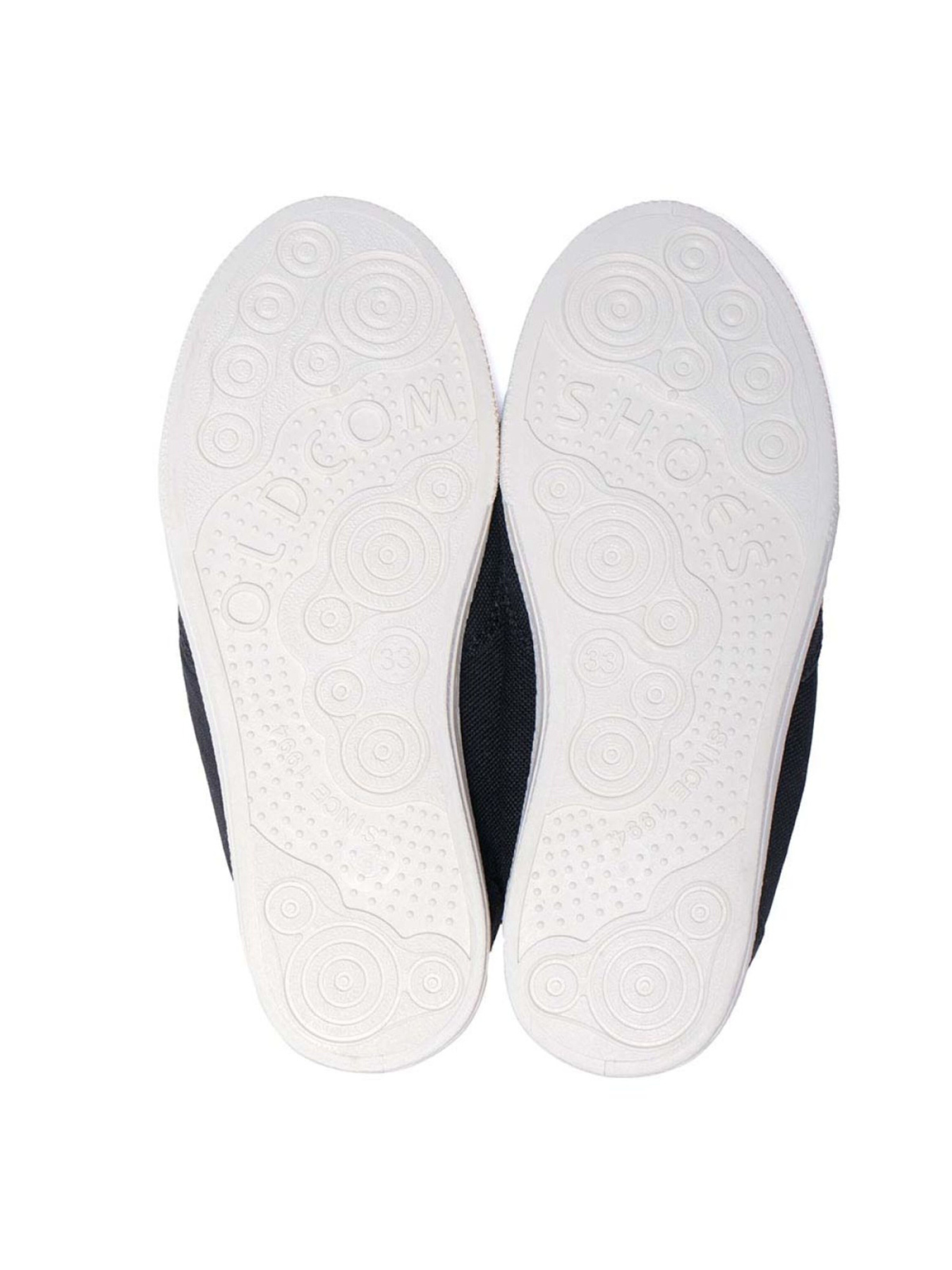 Кеди низькі Oldcom модель oc0446 Фото