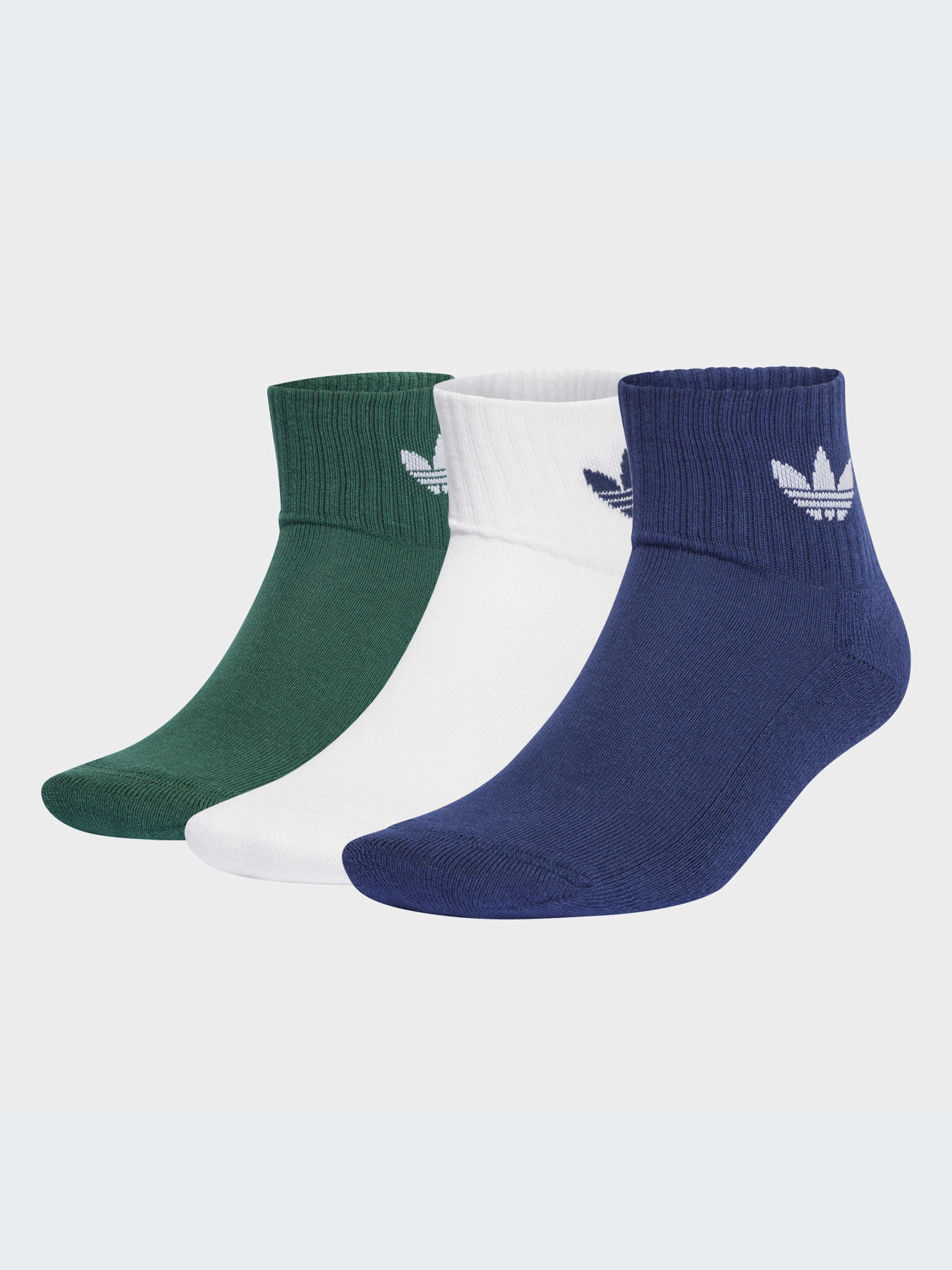 Набір шкарпеток Adidas Adicolor модель IL5028 Фото