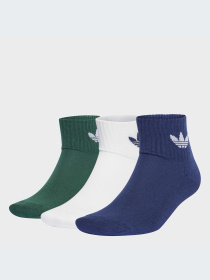 Набір шкарпеток Adidas Adicolor модель IL5028 Фото