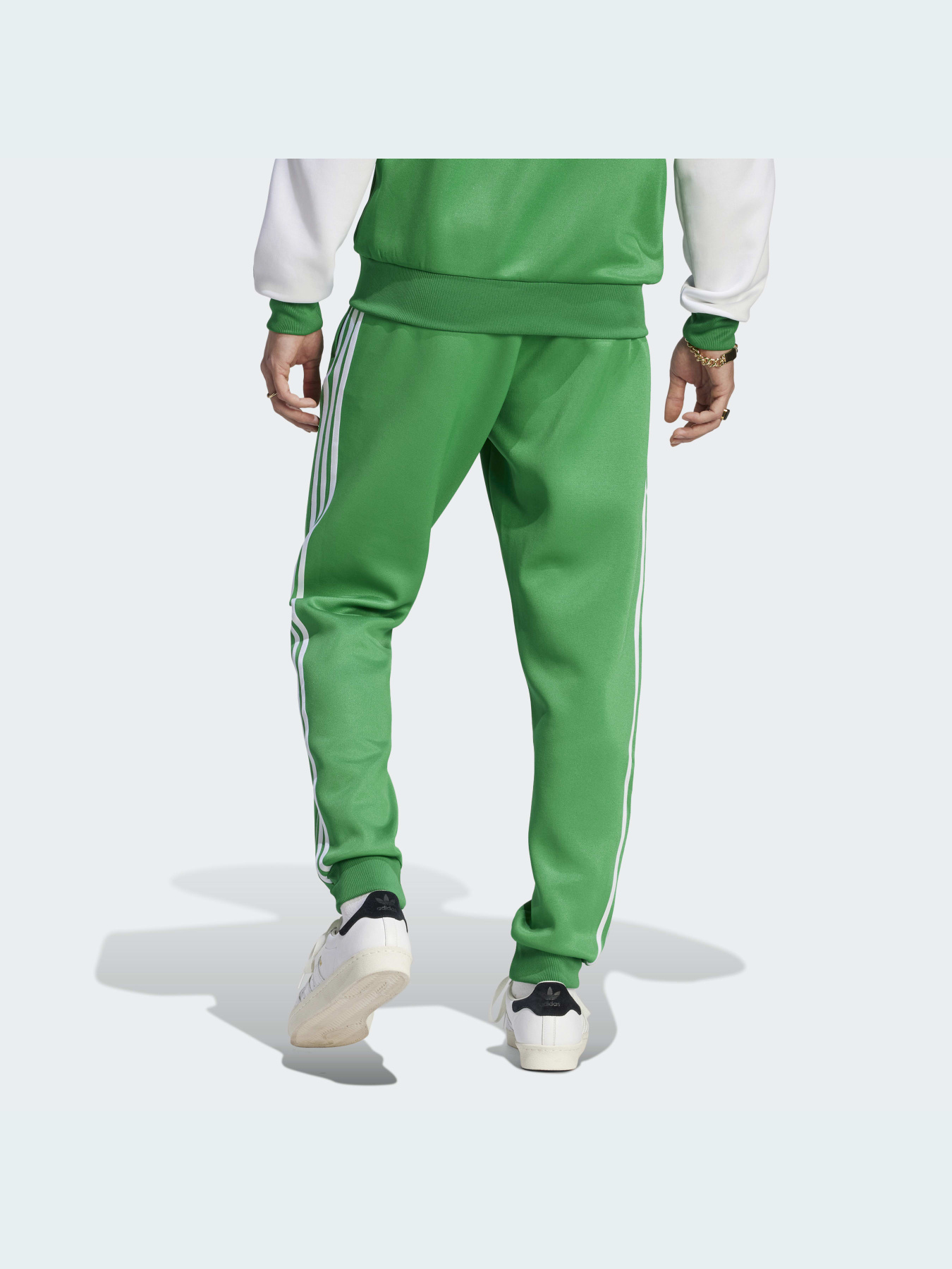 Штаны спортивные Adidas модель IJ6999 Фото