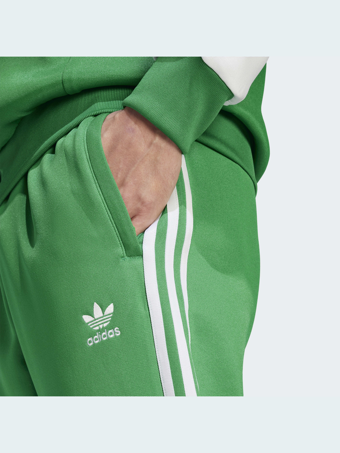 Штаны спортивные Adidas модель IJ6999 Фото