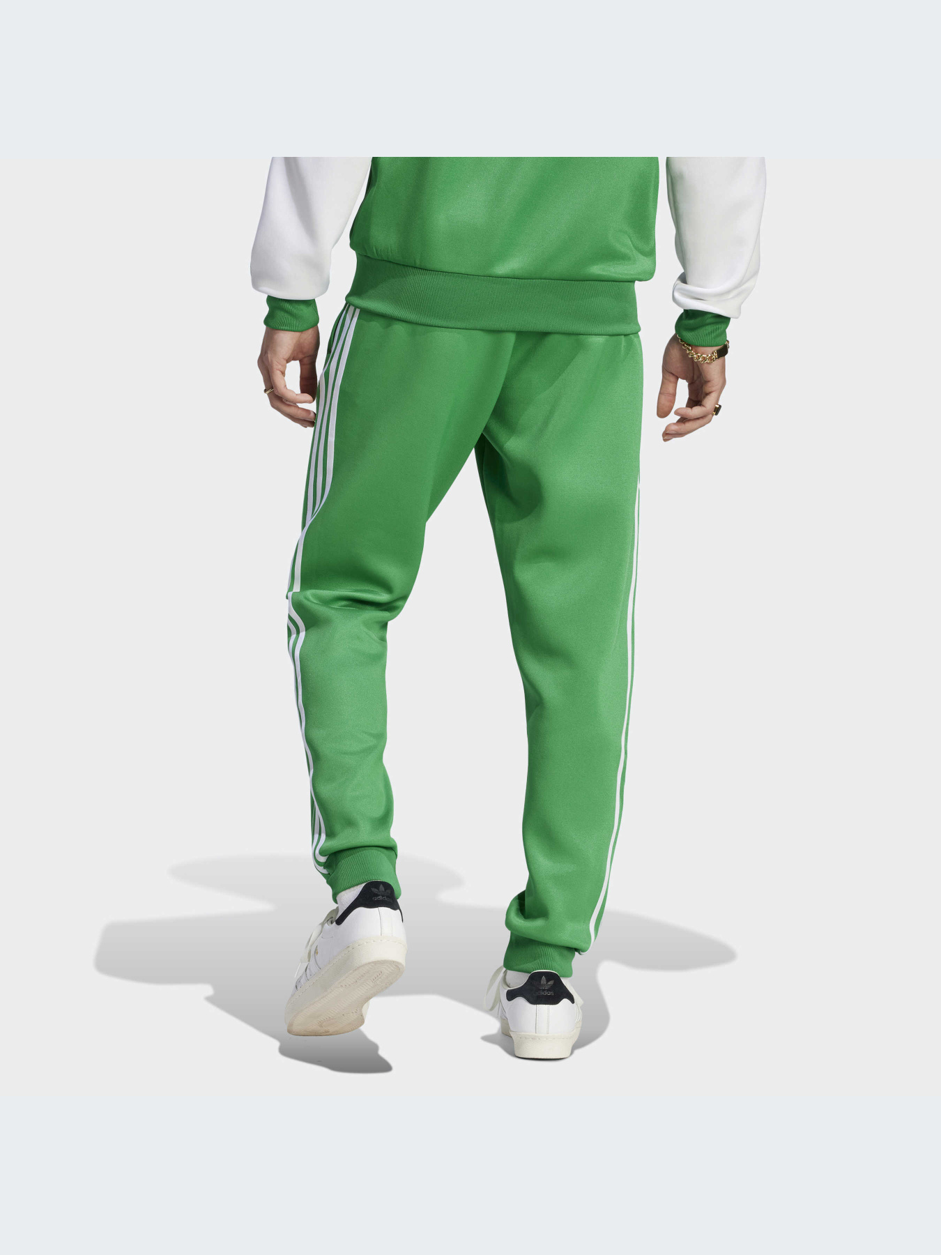 Штаны спортивные Adidas модель IJ6999 Фото