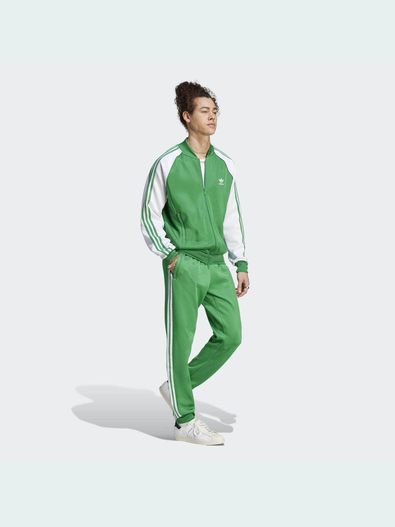 Штаны спортивные Adidas модель IJ6999 Фото