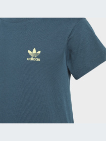 Футболка Adidas Adicolor модель IJ7209 Фото