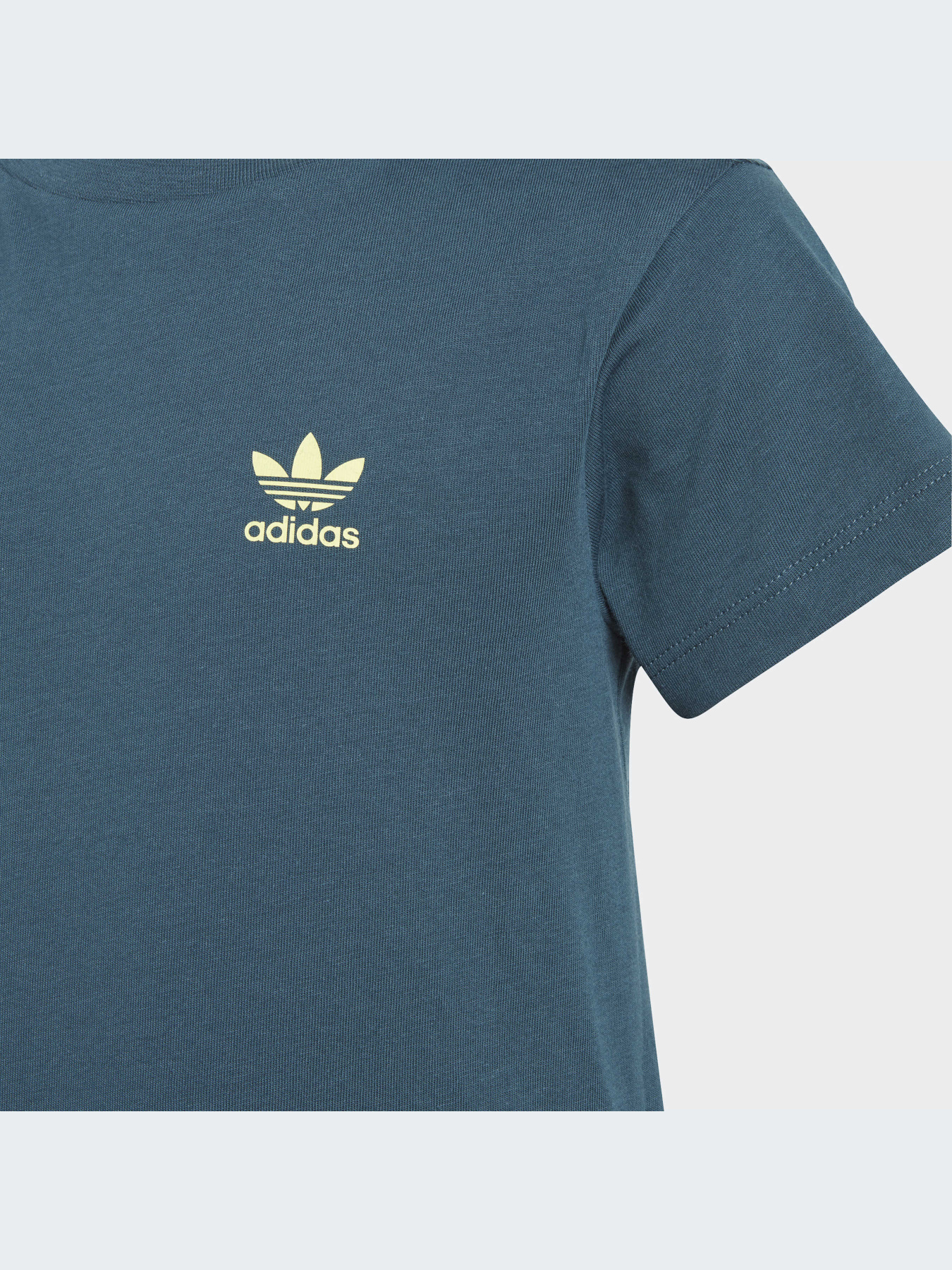 Футболка Adidas Adicolor модель IJ7209 Футболка Adidas Adicolor модель IJ7209 Фото