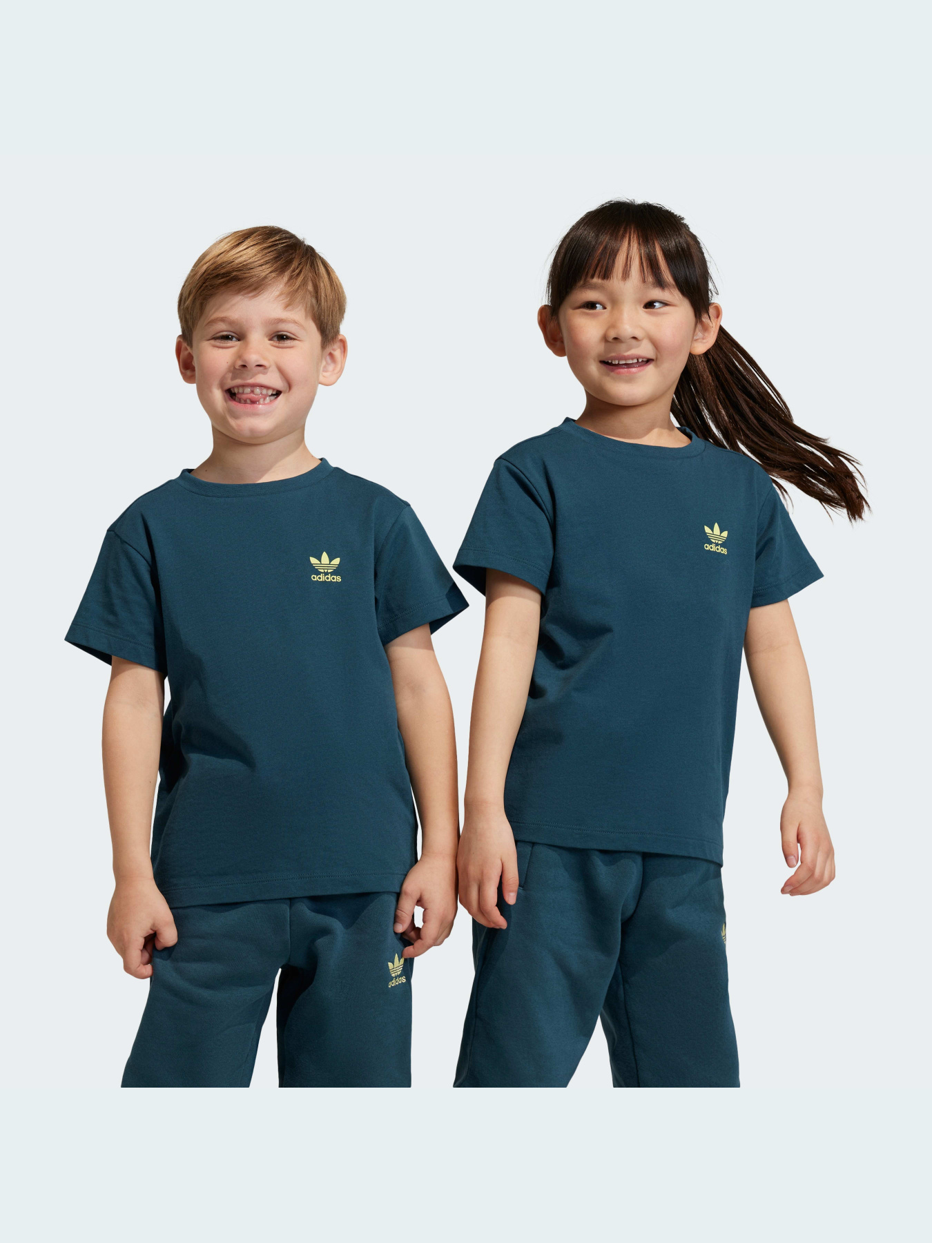 Футболка Adidas Adicolor модель IJ7209 Футболка Adidas Adicolor модель IJ7209 Фото