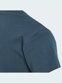 Футболка Adidas Adicolor модель IJ7209 Футболка Adidas Adicolor модель IJ7209 Фото