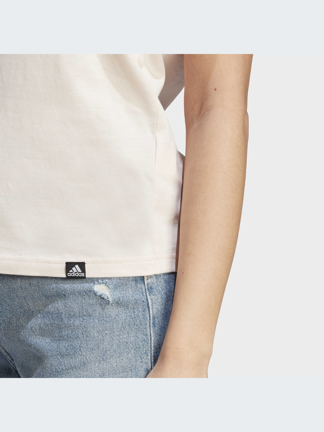 Футболка Adidas Graphics модель IJ7323 Фото