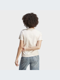 Футболка Adidas Graphics модель IJ7323 Фото