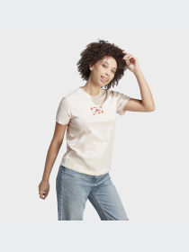 Футболка Adidas Graphics модель IJ7323 Фото