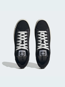 Кеды низкие Adidas Stan Smith модель ID2042 Фото