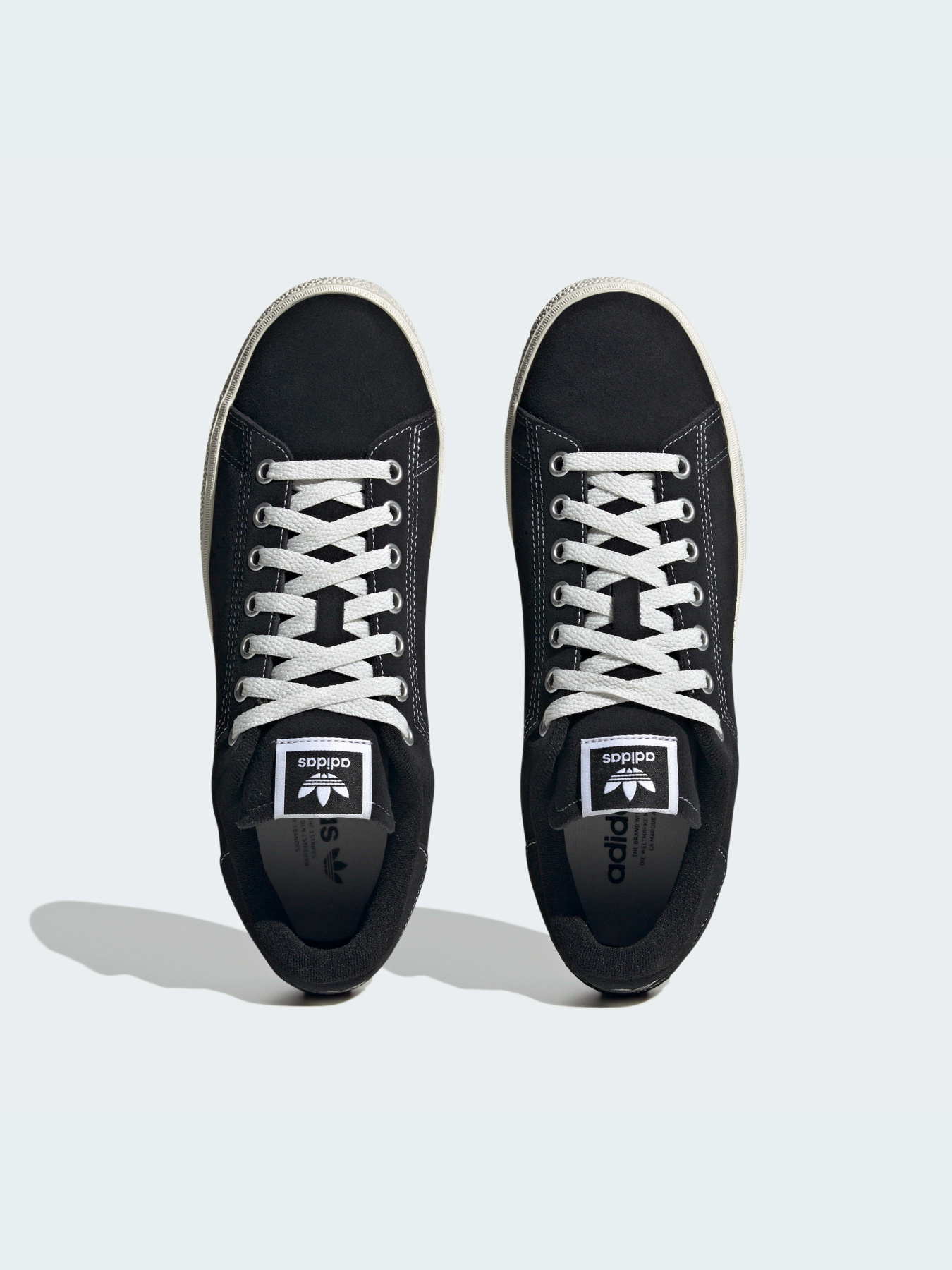 Кеди низькі Adidas Stan Smith модель ID2042 Фото