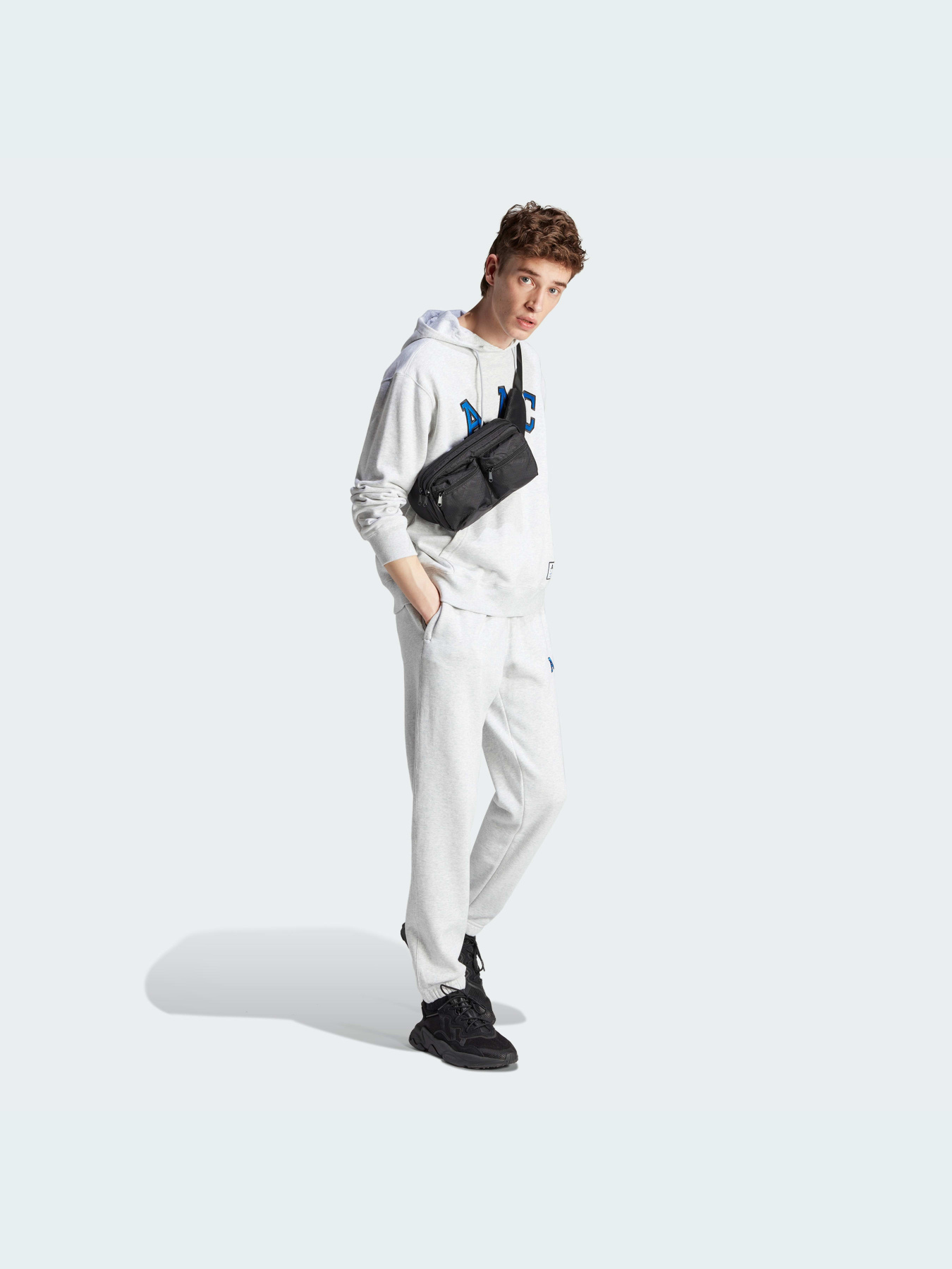 Джогери Adidas модель IM4580 Фото