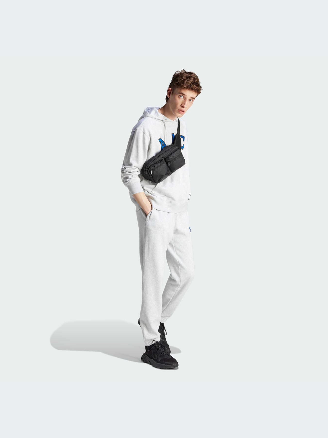 Джогери Adidas модель IM4580 Фото