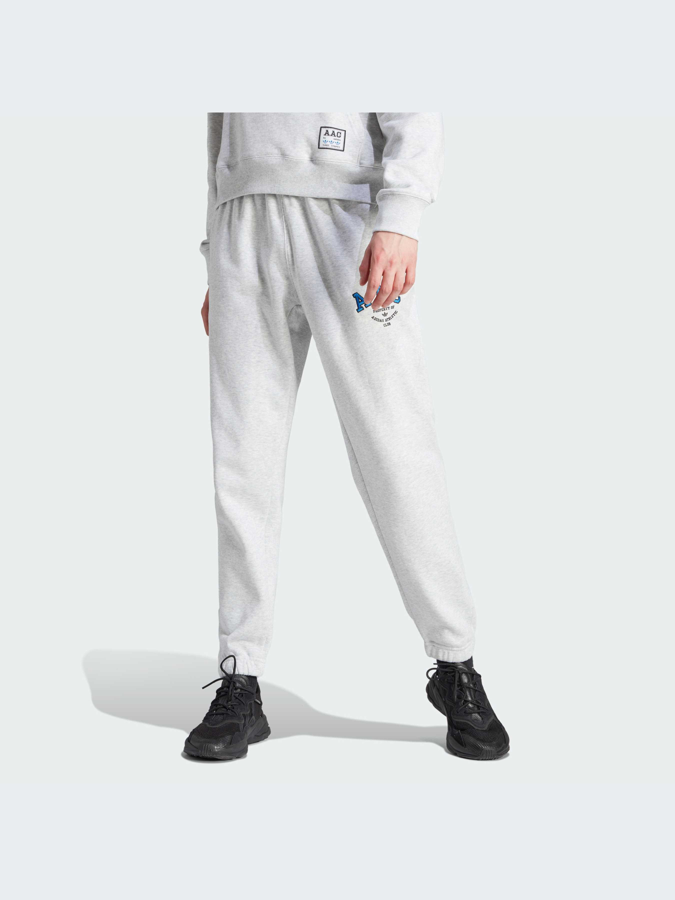 Джогери Adidas модель IM4580 Фото