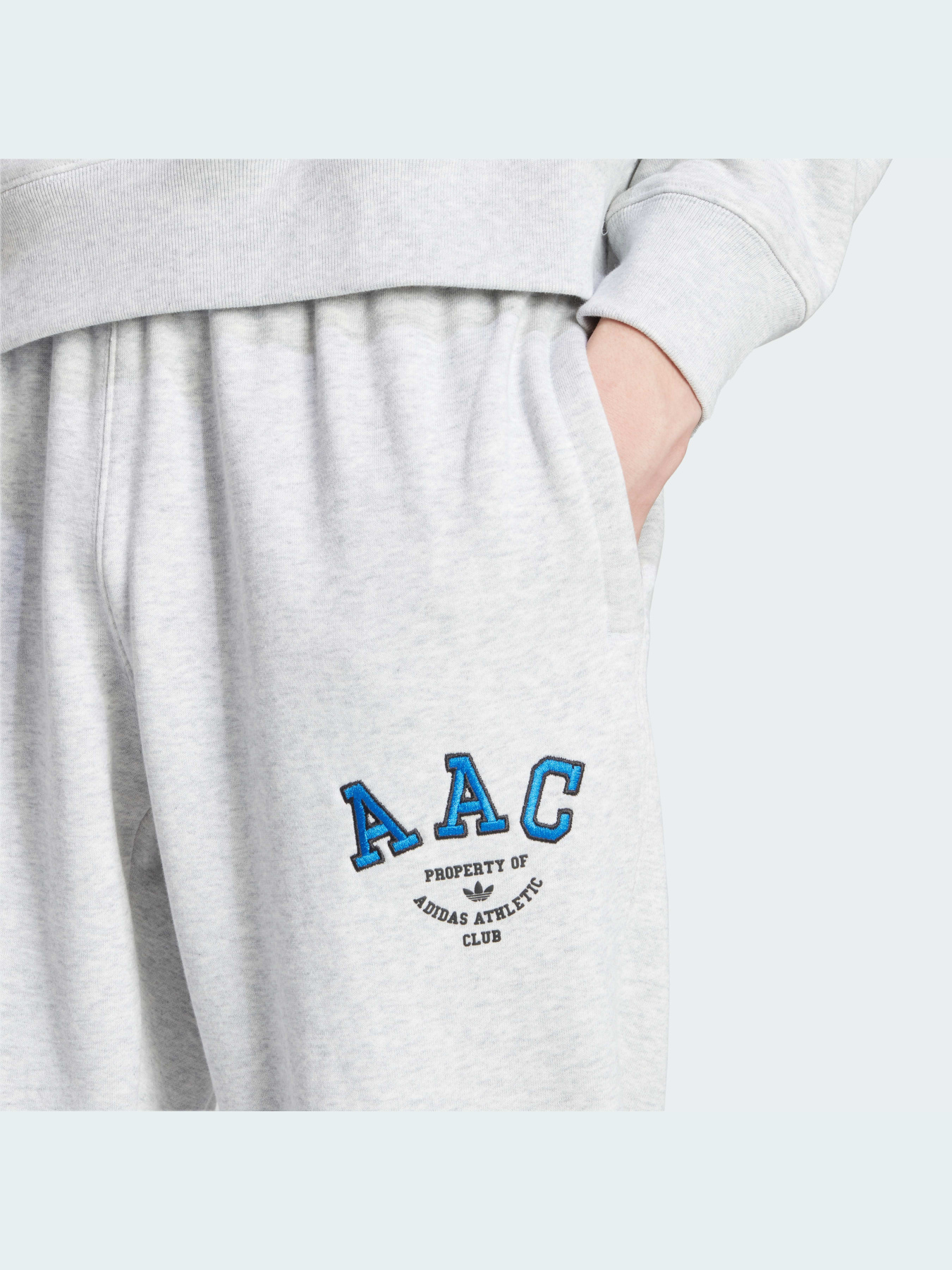 Джогери Adidas модель IM4580 Джогери Adidas модель IM4580 Фото