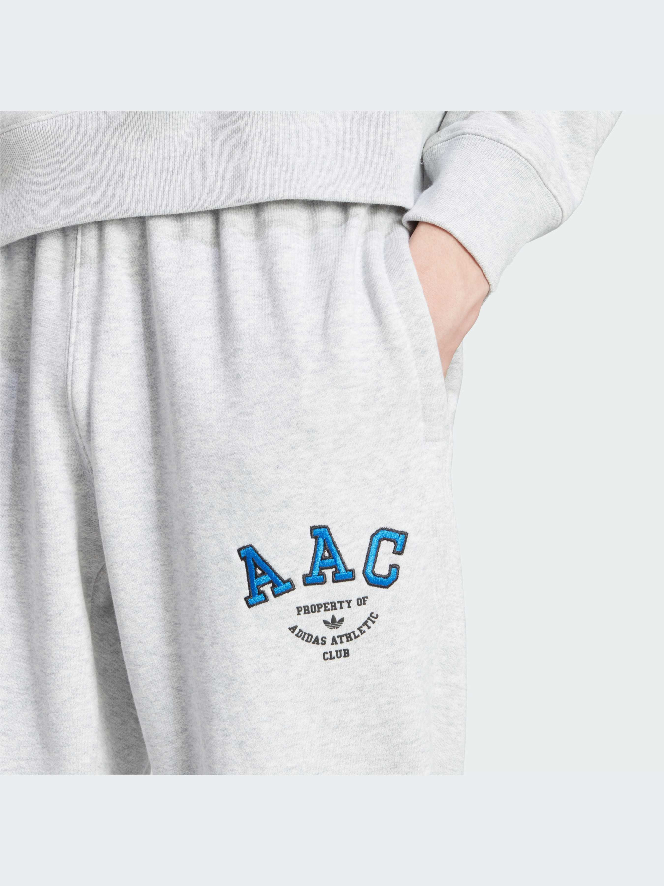 Джогери Adidas модель IM4580 Джогери Adidas модель IM4580 Фото