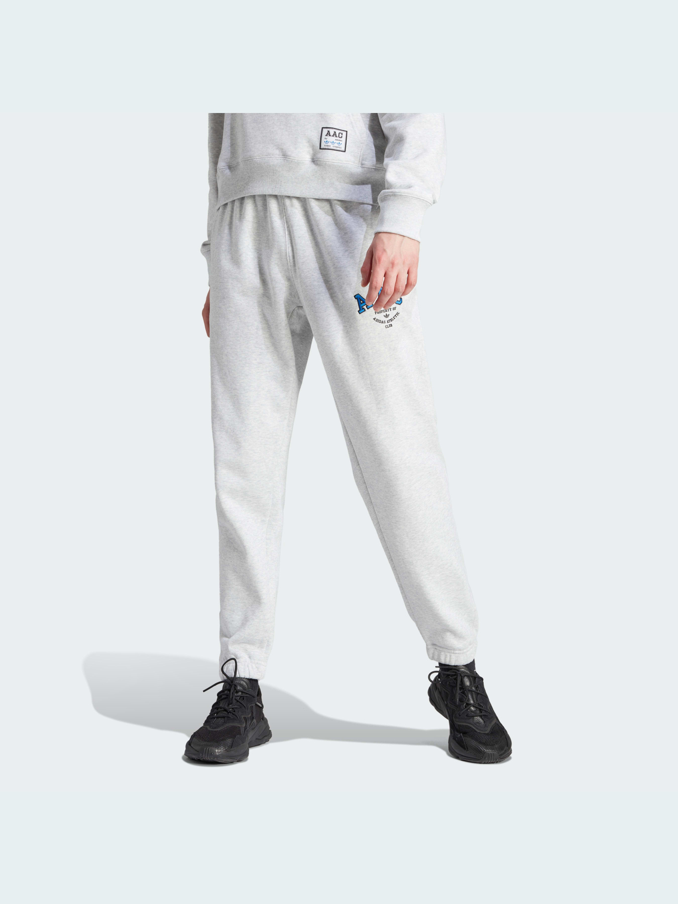 Джогери Adidas модель IM4580 Джогери Adidas модель IM4580 Фото