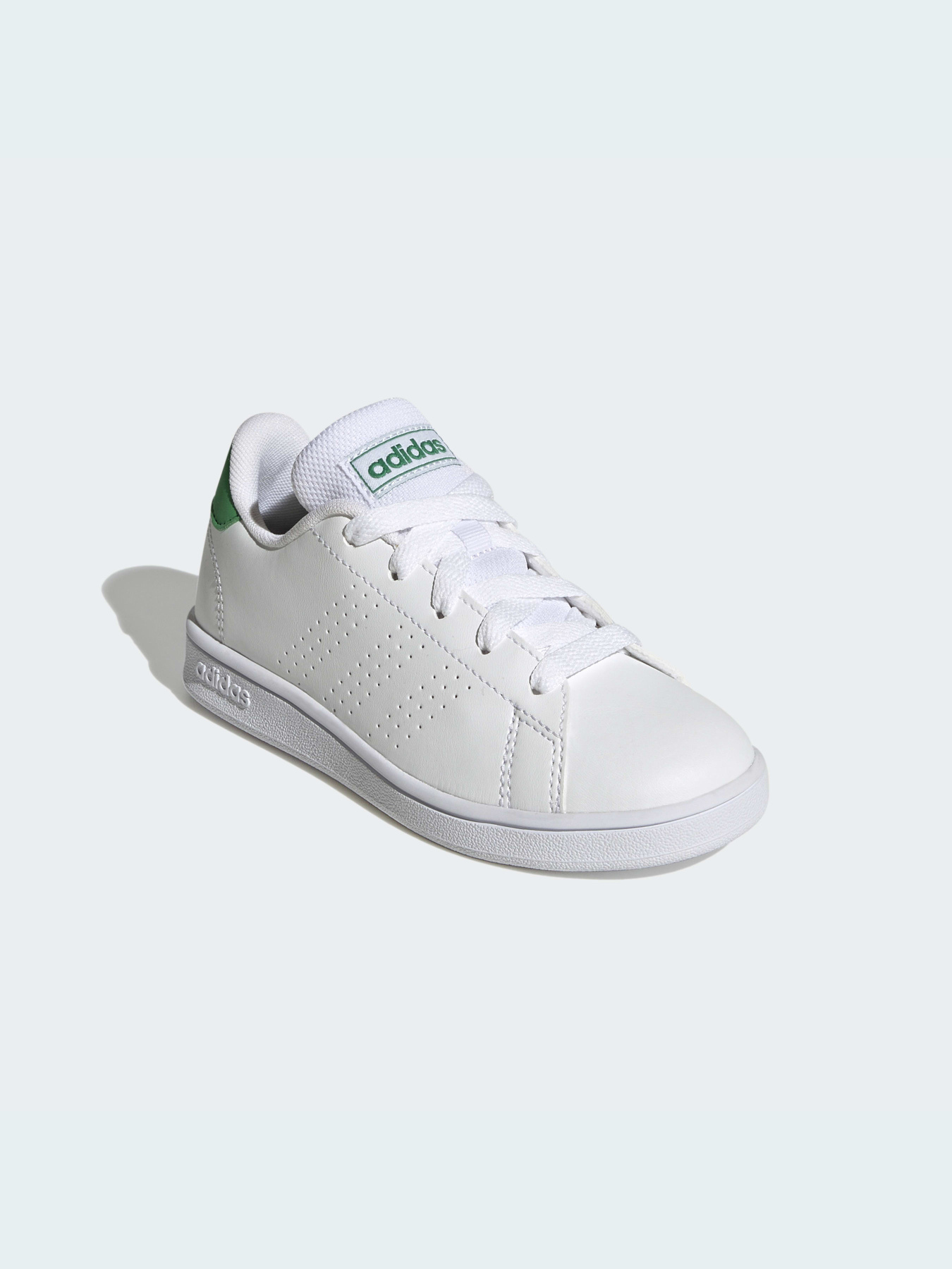 Кеды низкие Adidas Advantage модель GY6995 Фото