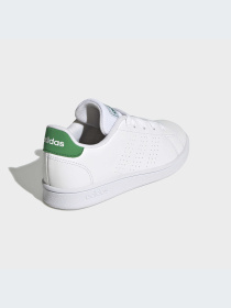 Кеды низкие Adidas Advantage модель GY6995 Фото