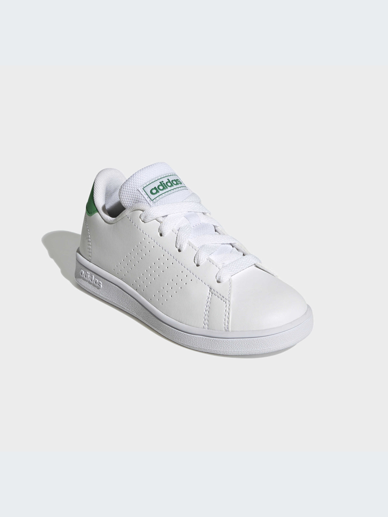 Кеды низкие Adidas Advantage модель GY6995 Фото