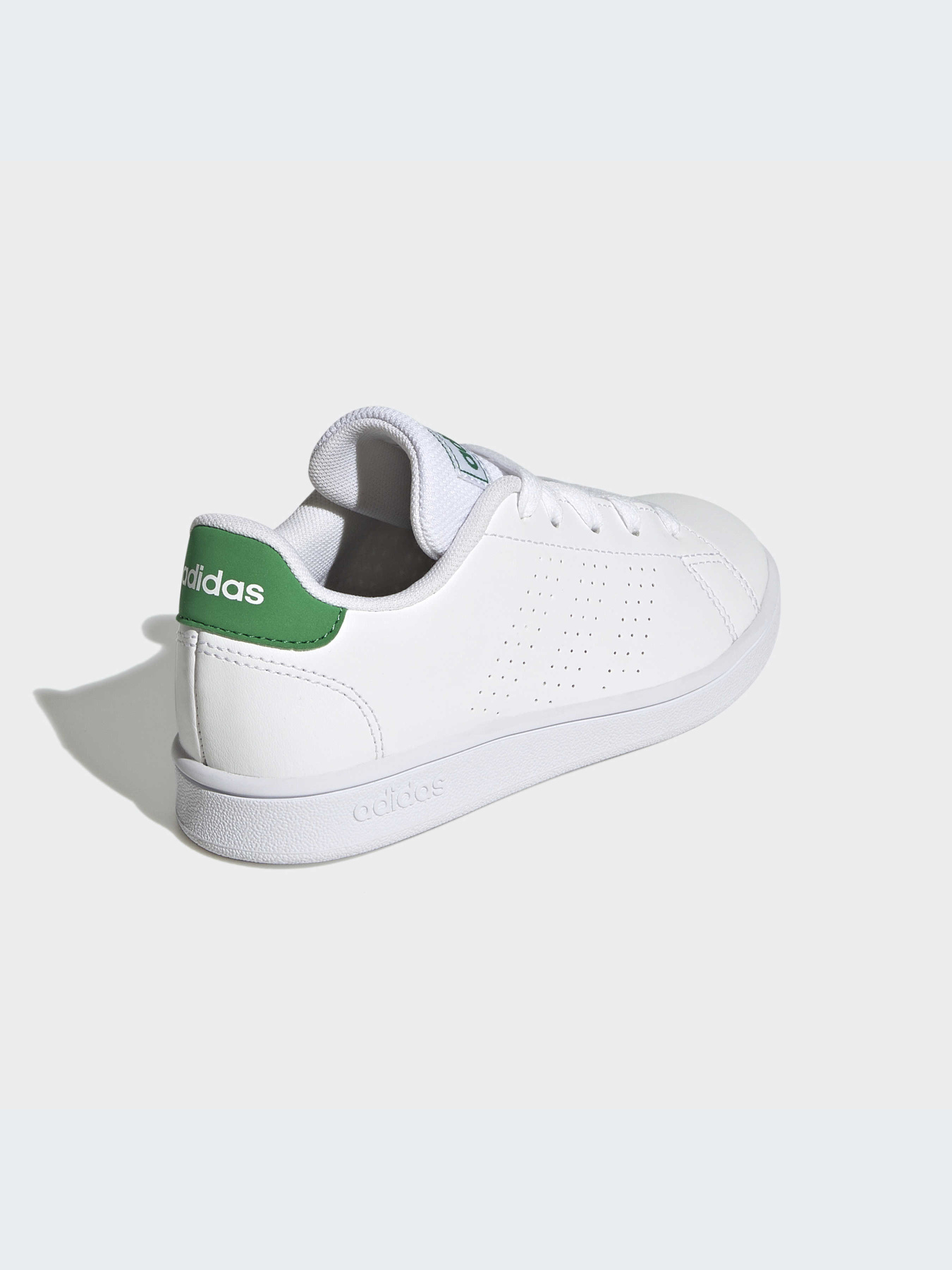 Кеды низкие Adidas Advantage модель GY6995 Фото