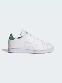 Кеды низкие Adidas Advantage модель GY6995 Фото