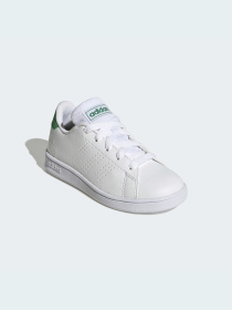 Кеды низкие Adidas Advantage модель GY6995 Фото