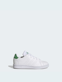 Кеды низкие Adidas Advantage модель GY6995 Фото