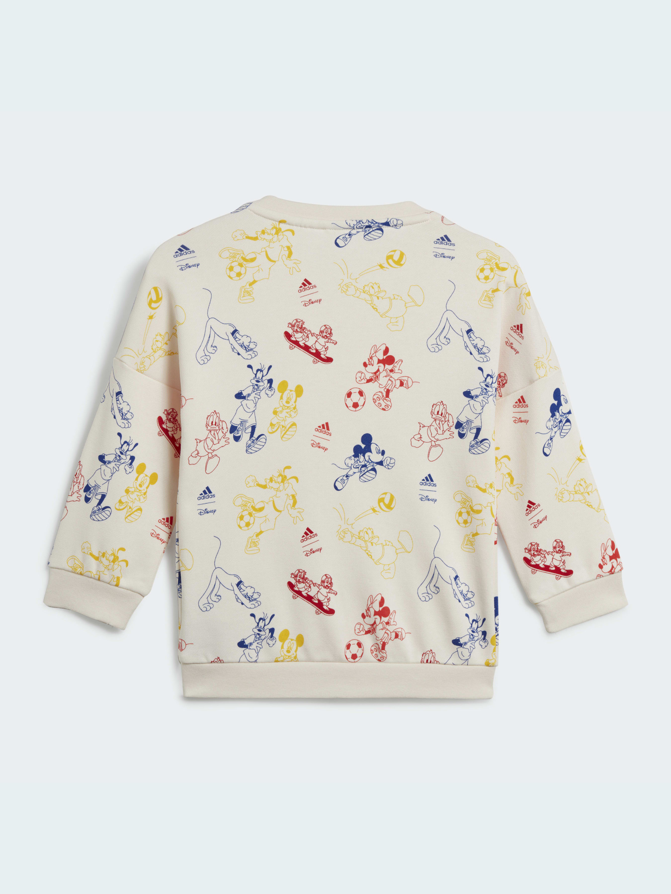 Спортивный костюм Adidas x Disney модель IB4846 Фото