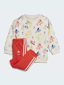 Спортивный костюм Adidas x Disney модель IB4846 Фото