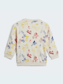 Спортивный костюм Adidas x Disney модель IB4846 Фото