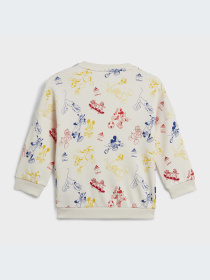 Спортивный костюм Adidas x Disney модель IB4846 Фото