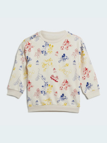 Спортивный костюм Adidas x Disney модель IB4846 Фото