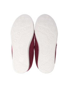 Кеды низкие Oldcom модель oc0447 Фото