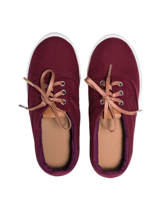 Кеды низкие Oldcom модель oc0447 Фото