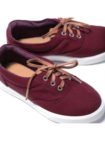 Кеди низькі Oldcom модель oc0447 Фото